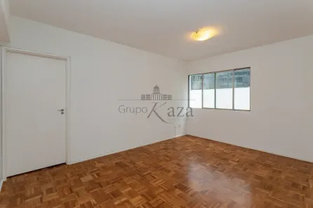 Apartamento com 2 Quartos à venda, 70m² no Consolação, São Paulo
