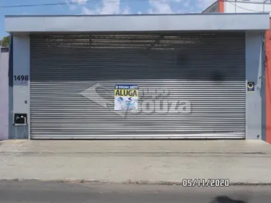 Prédio Comercial com 3 Quartos à venda, 154m² no Cidade Alta, Piracicaba