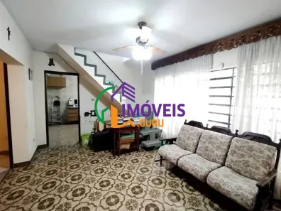 Casa com 4 Quartos para alugar, 148m² no Vila Campesina, Osasco
