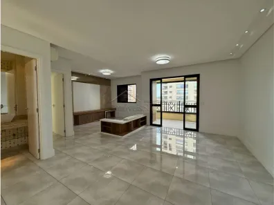 Apartamento com 3 Quartos à venda, 118m² no Jardim Esplanada, São José dos Campos
