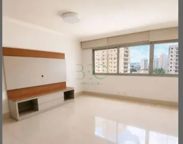 Apartamento com 3 Quartos à venda, 110m² no Tatuapé, São Paulo