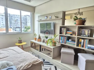Apartamento com 2 Quartos à venda, 69m² no Santana, Porto Alegre