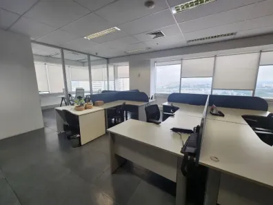 Sala Comercial para alugar, 240m² no Alphaville Centro Industrial e Empresarial/Alphaville., Barueri