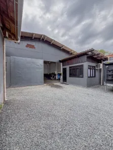 Galpão/Depósito/Armazém para alugar, 200m² no Vila Itoupava, Blumenau