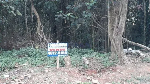 Lote/Terreno à venda, 1544m² no Jardim Pioneiro, Cotia