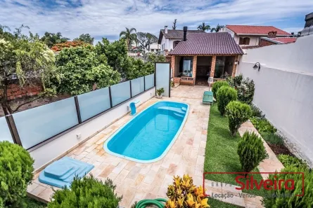 Casa com 3 Quartos à venda, 261m² no Sarandi, Porto Alegre
