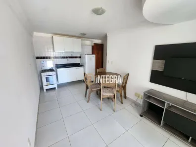 Apartamento com 1 Quarto à venda, 34m² no Bessa, João Pessoa