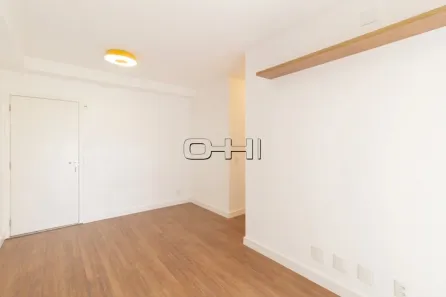 Apartamento com 2 Quartos para alugar, 66m² no Brooklin Paulista, São Paulo