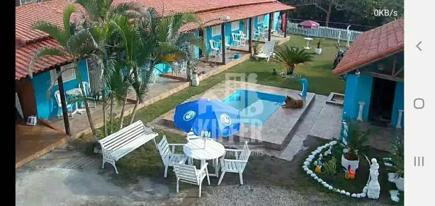 Imóvel Comercial com 6 Quartos à venda, 300m² no Jardim Atlântico Oeste (Itaipuaçu), Maricá