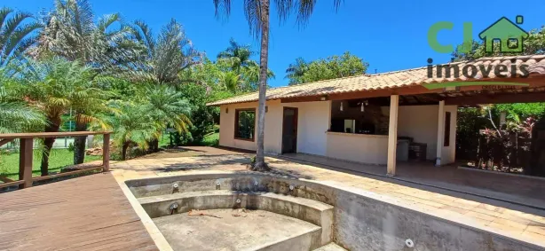 Lote/Terreno à venda, 763m² no Parque Residencial Vivendas, Lagoa Santa