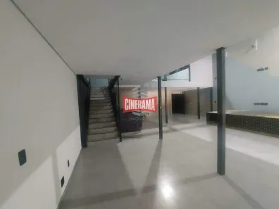 Prédio Comercial à venda, 727m² no Santo Antônio, São Caetano do Sul