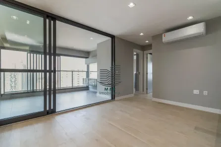 Apartamento com 2 Quartos à venda, 74m² no Jardim das Acácias, São Paulo