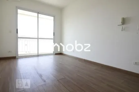 Cobertura com 1 Quarto à venda, 60m² no Jardim Ampliação, São Paulo