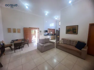 Casa com 2 Quartos à venda, 139m² no Jardim Botânico, Ribeirão Preto