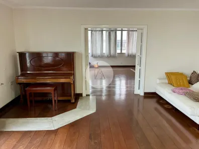 Cobertura com 4 Quartos à venda, 500m² no Santa Cecília, São Paulo