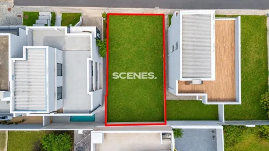 Lote/Terreno à venda, 299m² no Campo Comprido, Curitiba