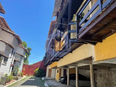 Casa com 2 Quartos à venda, 90m² no Sapê, Niterói