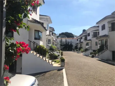 Casa de Condomínio com 4 Quartos à venda, 337m² no Brooklin Paulista, São Paulo