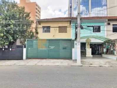 Imóvel Comercial para alugar, 160m² no Vila Mariana, São Paulo