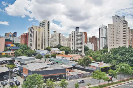 Apartamento com 4 Quartos à venda, 359m² no Vila Nova Conceição, São Paulo