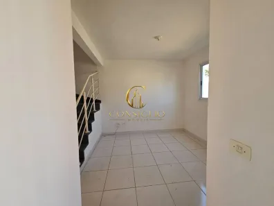 Casa de Condomínio com 3 Quartos à venda, 70m² no Jardim Jussara, São José dos Campos