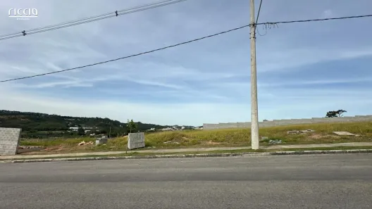 Lote/Terreno à venda, 917m² no Condomínio Recanto da Baronesa, São José dos Campos
