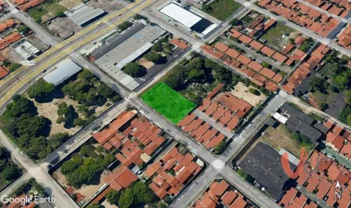 Lote/Terreno para alugar, 1232m² no José de Alencar, Fortaleza