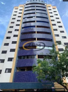 Apartamento com 3 Quartos à venda, 103m² no Centro, Londrina