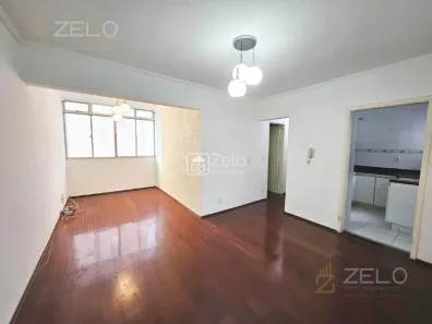 Apartamento com 2 Quartos à venda, 67m² no Centro, Campinas
