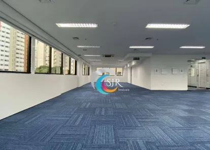 Sala Comercial à venda, 200m² no Vila Mariana, São Paulo