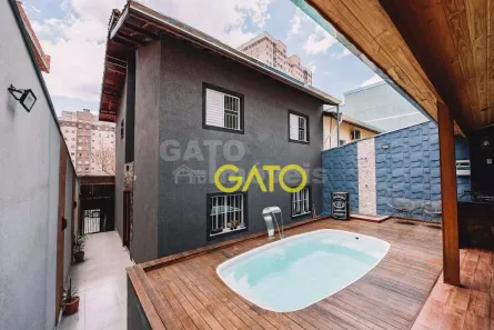 Casa com 3 Quartos à venda, 178m² no Portais (Polvilho), Cajamar
