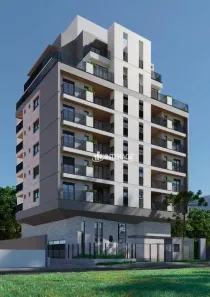 Apartamento com 3 Quartos à venda, 125m² no Juvevê, Curitiba