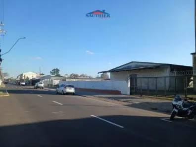 Galpão/Depósito/Armazém para alugar, 2000m² no São Sebastião, Esteio