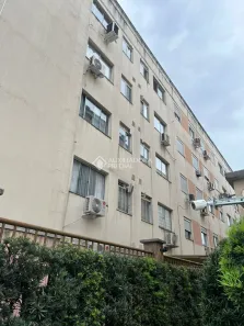 Apartamento com 2 Quartos à venda, 49m² no Jardim Itu, Porto Alegre