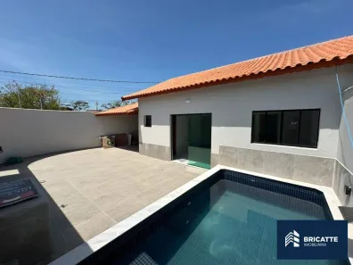 Casa com 2 Quartos à venda, 90m² no Jamaica - Praia, Itanhaém