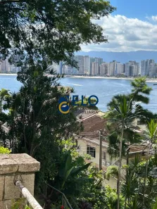 Casa com 4 Quartos à venda, 625m² no Ilha Porchat, São Vicente