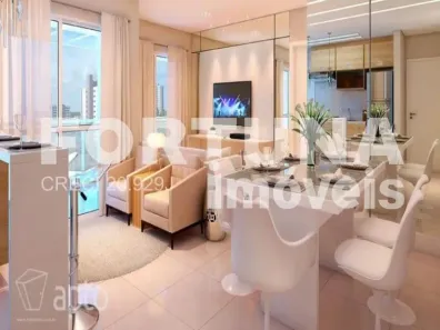 Apartamento com 2 Quartos à venda, 75m² no Centro, Osasco