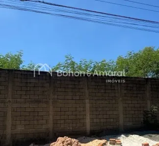 Lote/Terreno à venda, 12m² no Parque da Represa, Paulínia