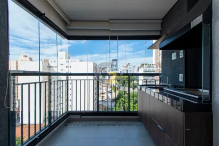 Apartamento com 2 Quartos à venda, 68m² no Perdizes, São Paulo