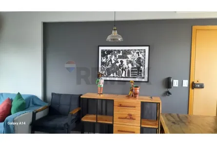 Apartamento com 2 Quartos para alugar, 56m² no Graças, Recife