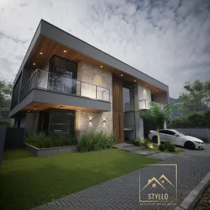 Casa com 3 Quartos à venda, 263m² no Pedra Branca, Palhoça