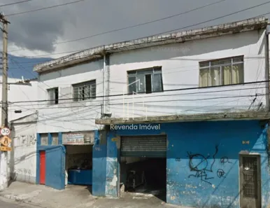 Lote/Terreno à venda, 500m² no Itaberaba, São Paulo