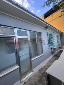 Casa com 2 Quartos para alugar, 82m² no Cacuia, Rio de Janeiro
