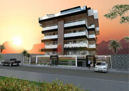 Apartamento com 2 Quartos à venda, 89m² no Piratininga, Niterói