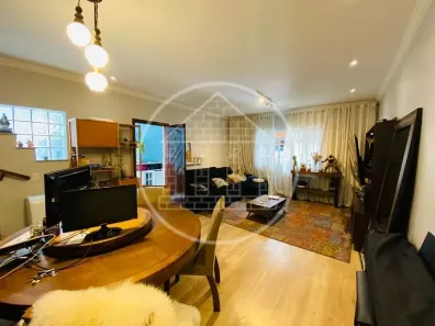 Sobrado com 3 Quartos à venda, 139m² no Interlagos, São Paulo