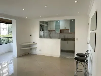 Apartamento com 2 Quartos à venda, 58m² no Vila Andrade, São Paulo