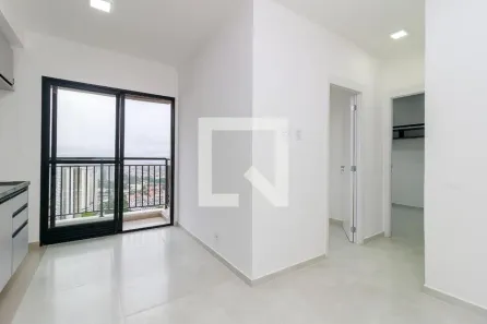 Apartamento com 2 Quartos à venda, 38m² no Veleiros, São Paulo