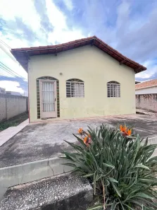 Casa com 2 Quartos à venda, 70m² no Icaivera, Betim