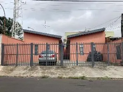 Casa com 1 Quarto à venda, 25m² no Jardim Centenário, São Carlos
