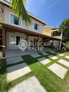 Apartamento com 4 Quartos à venda, 150m² no Buraquinho, Lauro de Freitas